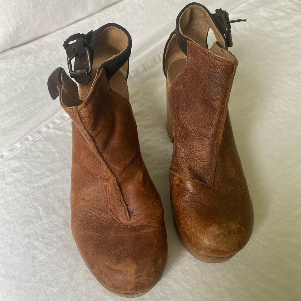 Amber Orchard Clog Free People 9